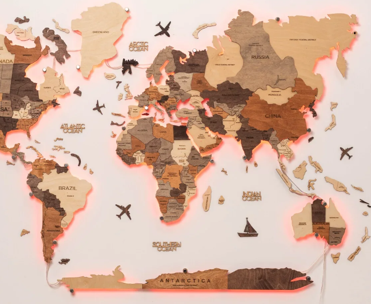 Enjoy The Wood Product